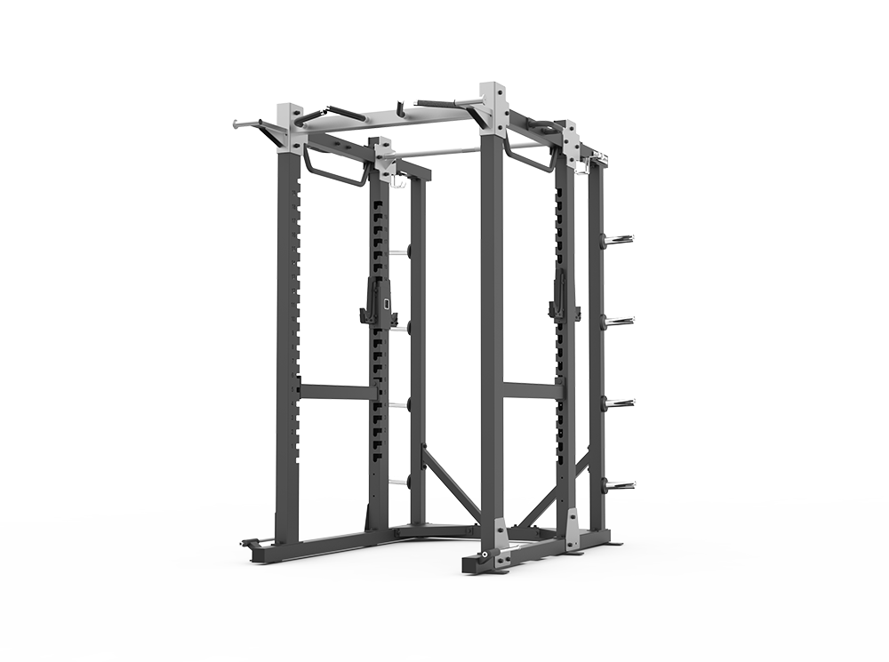 89-Power Rack