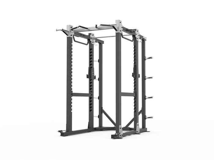 89-Power Rack
