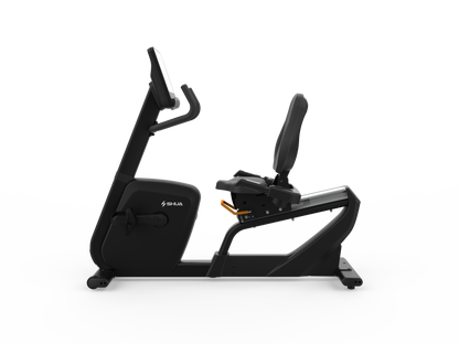 S2 Series Recumbent Bike