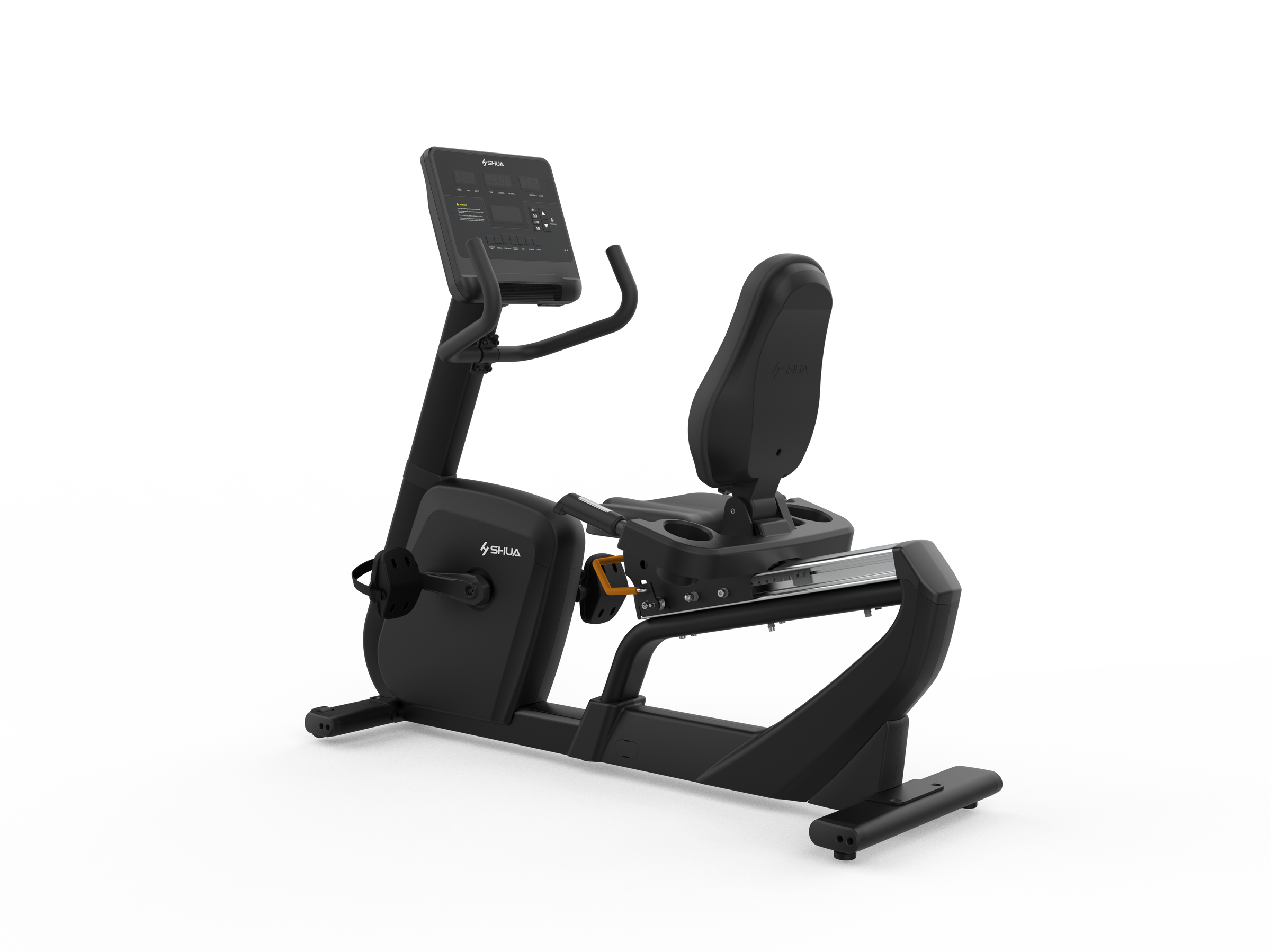 Recumbent Bike S2