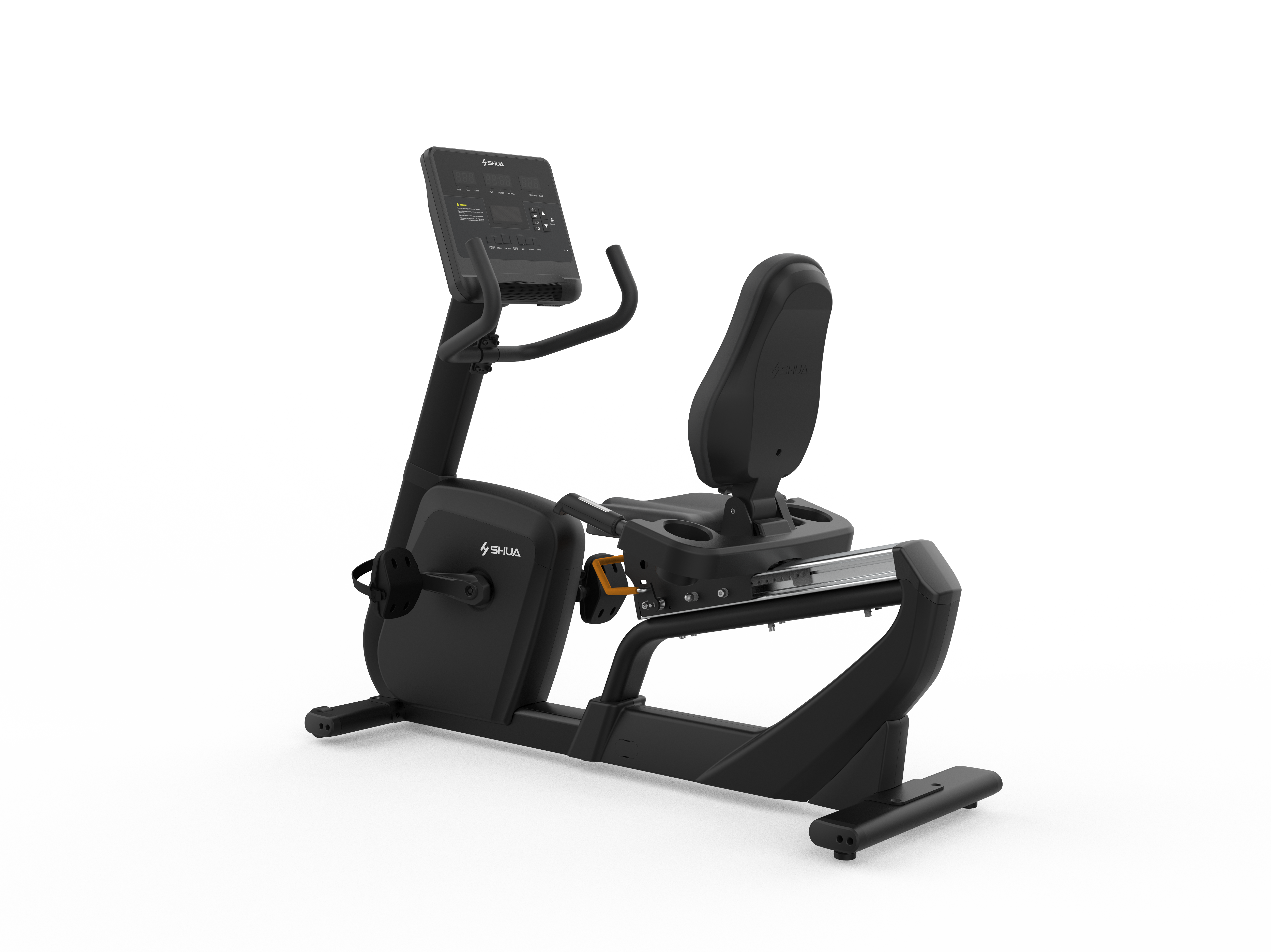 S2 Series Recumbent Bike