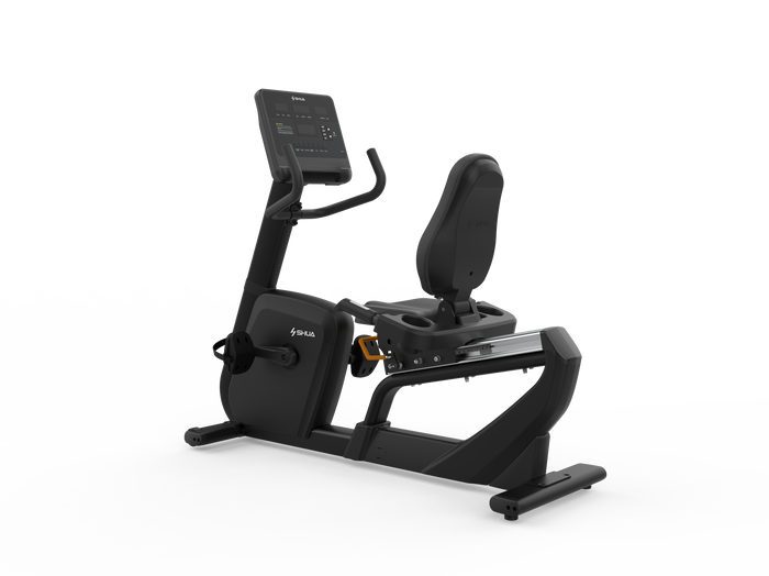 Recumbent Bike S2