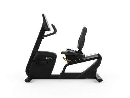 S2 Series Recumbent Bike
