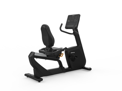 S2 Series Recumbent Bike