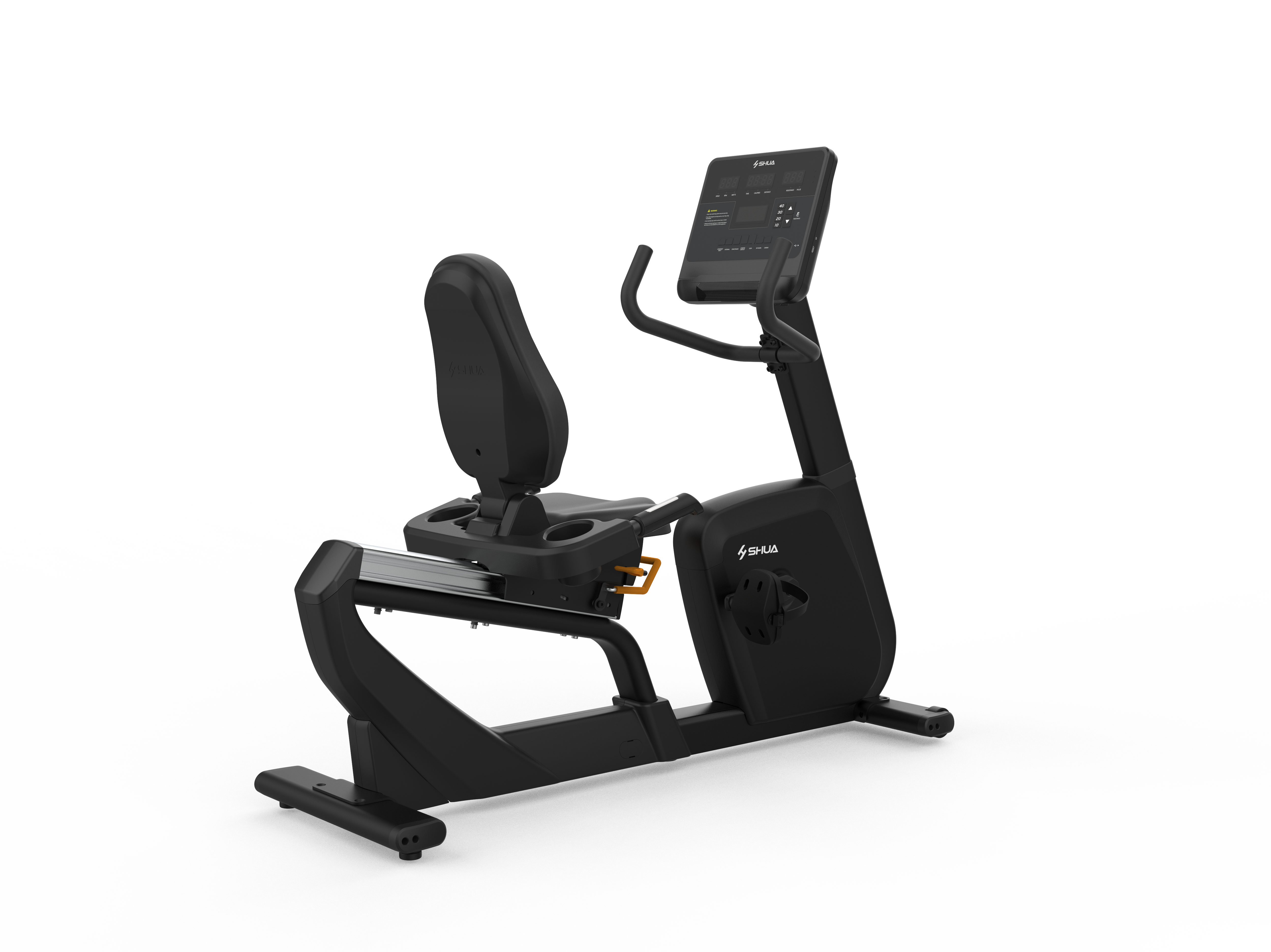 S2 Series Recumbent Bike