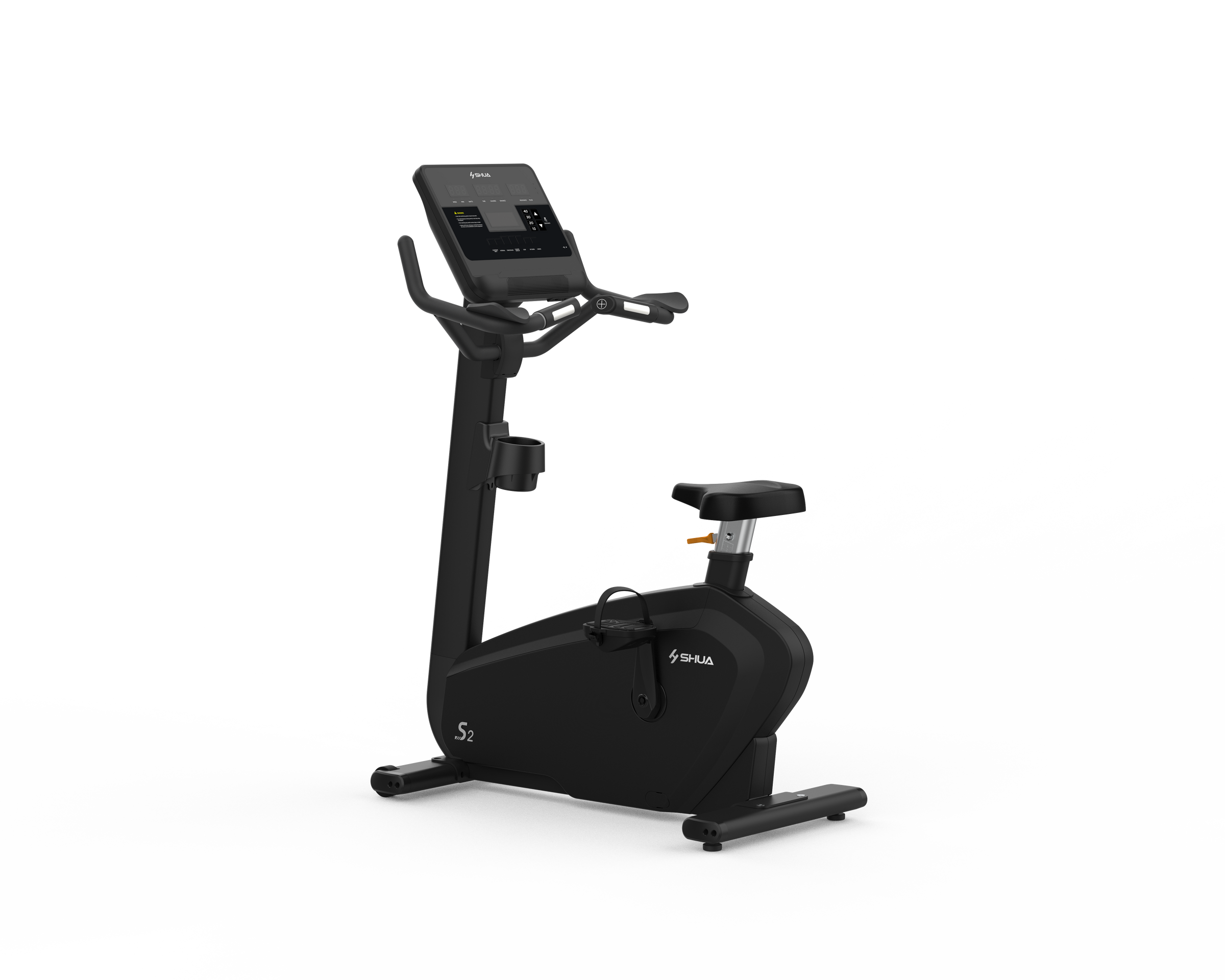 Upright Bike S2