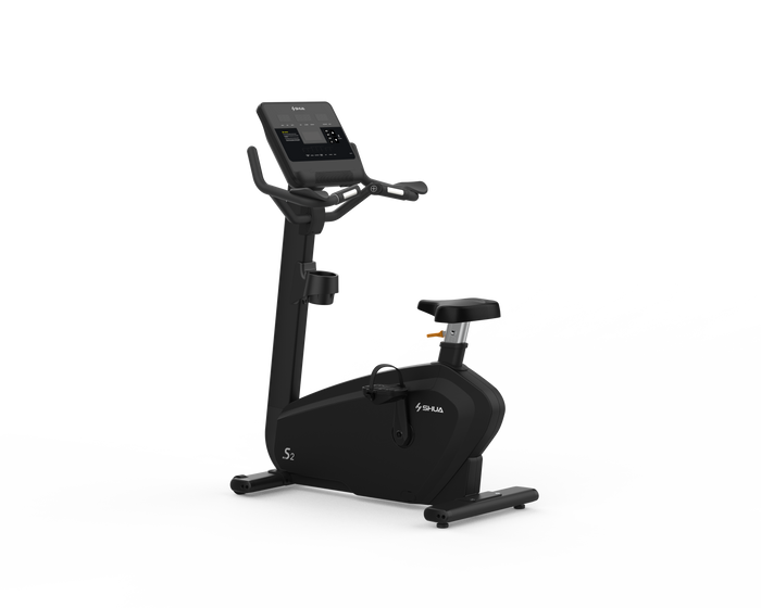 Upright Bike S2
