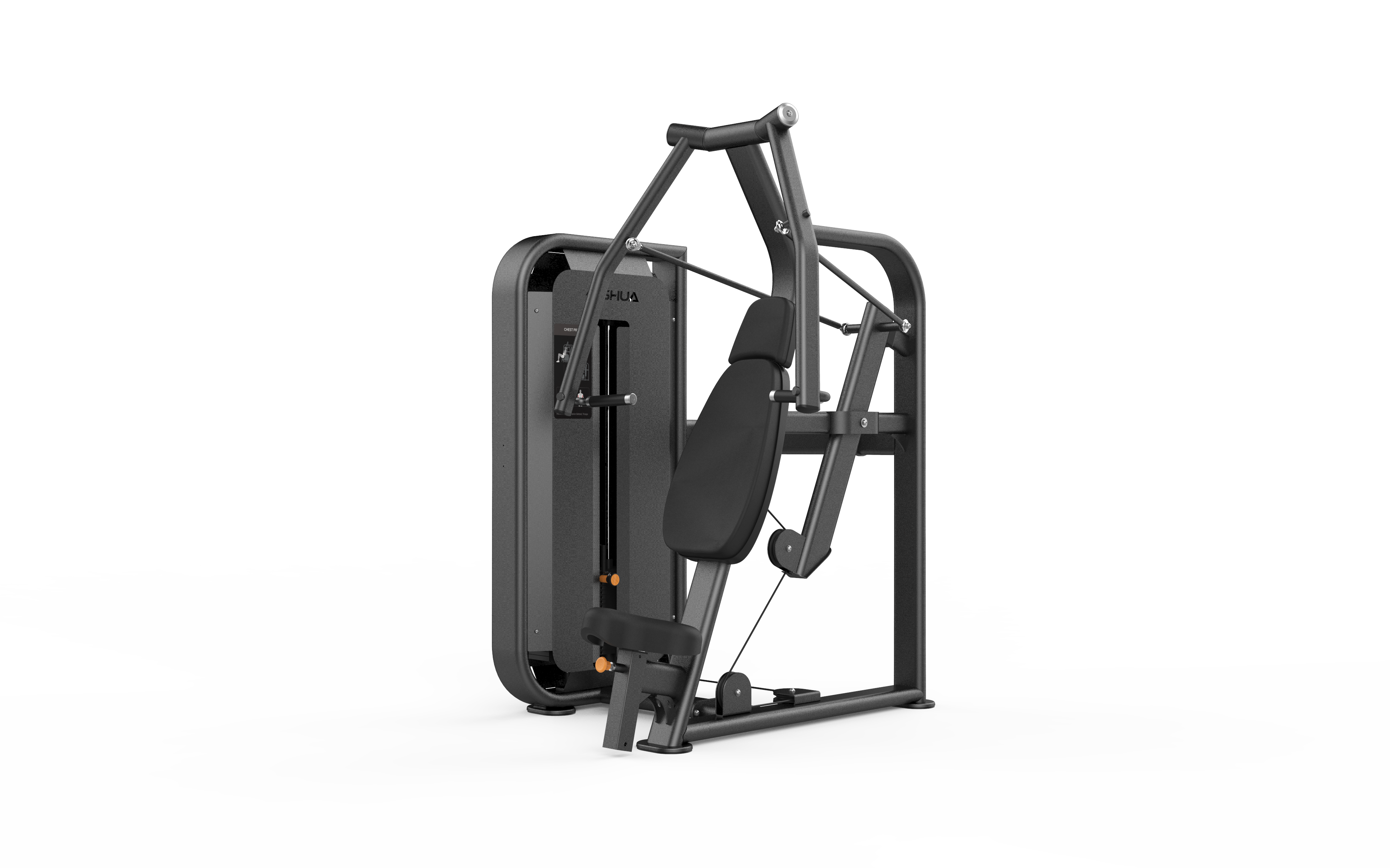 68 - Chest Press