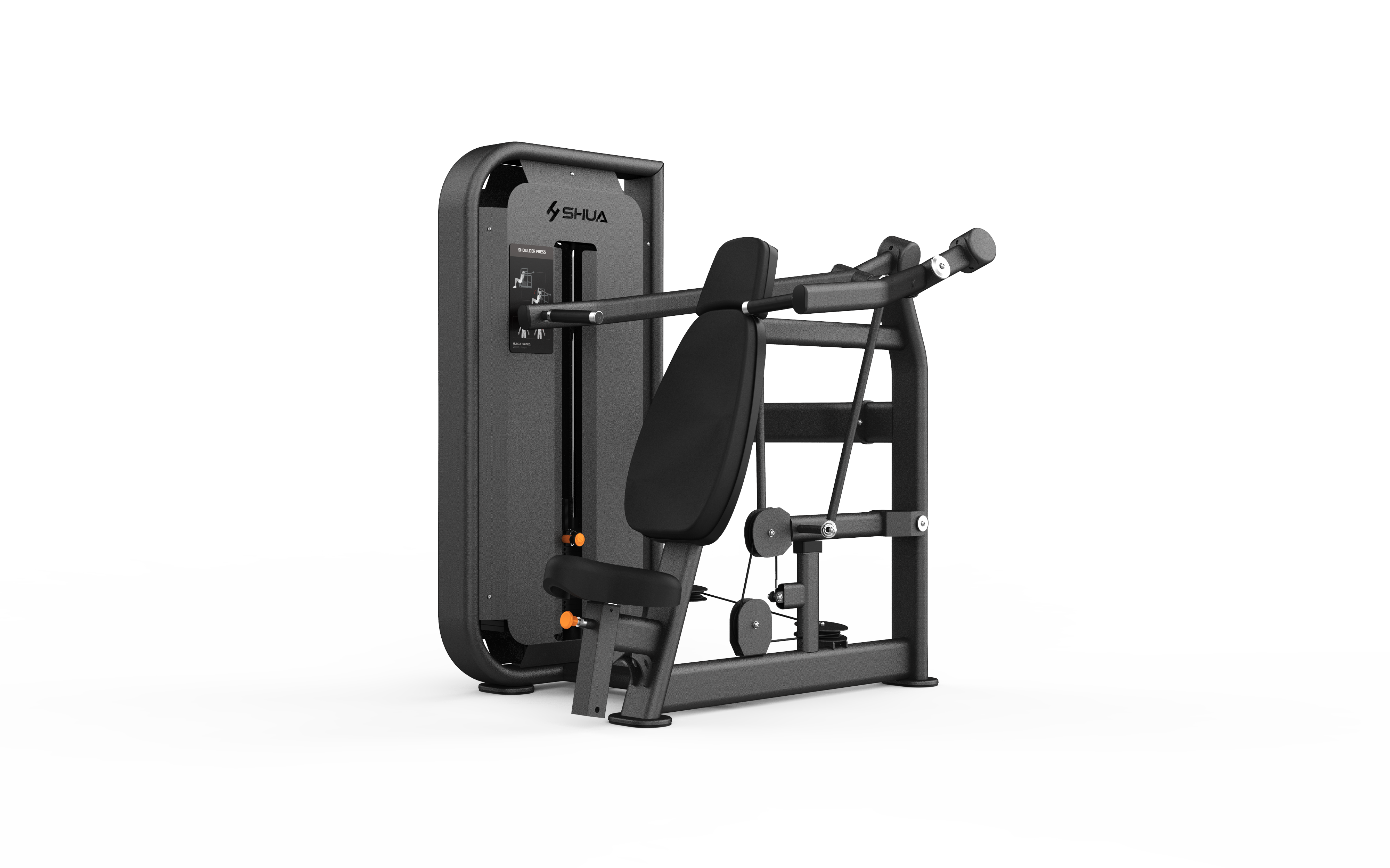 Shoulder Press
