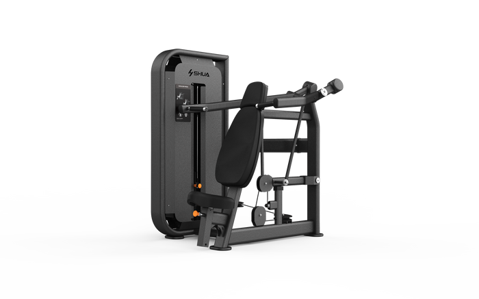 Shoulder Press