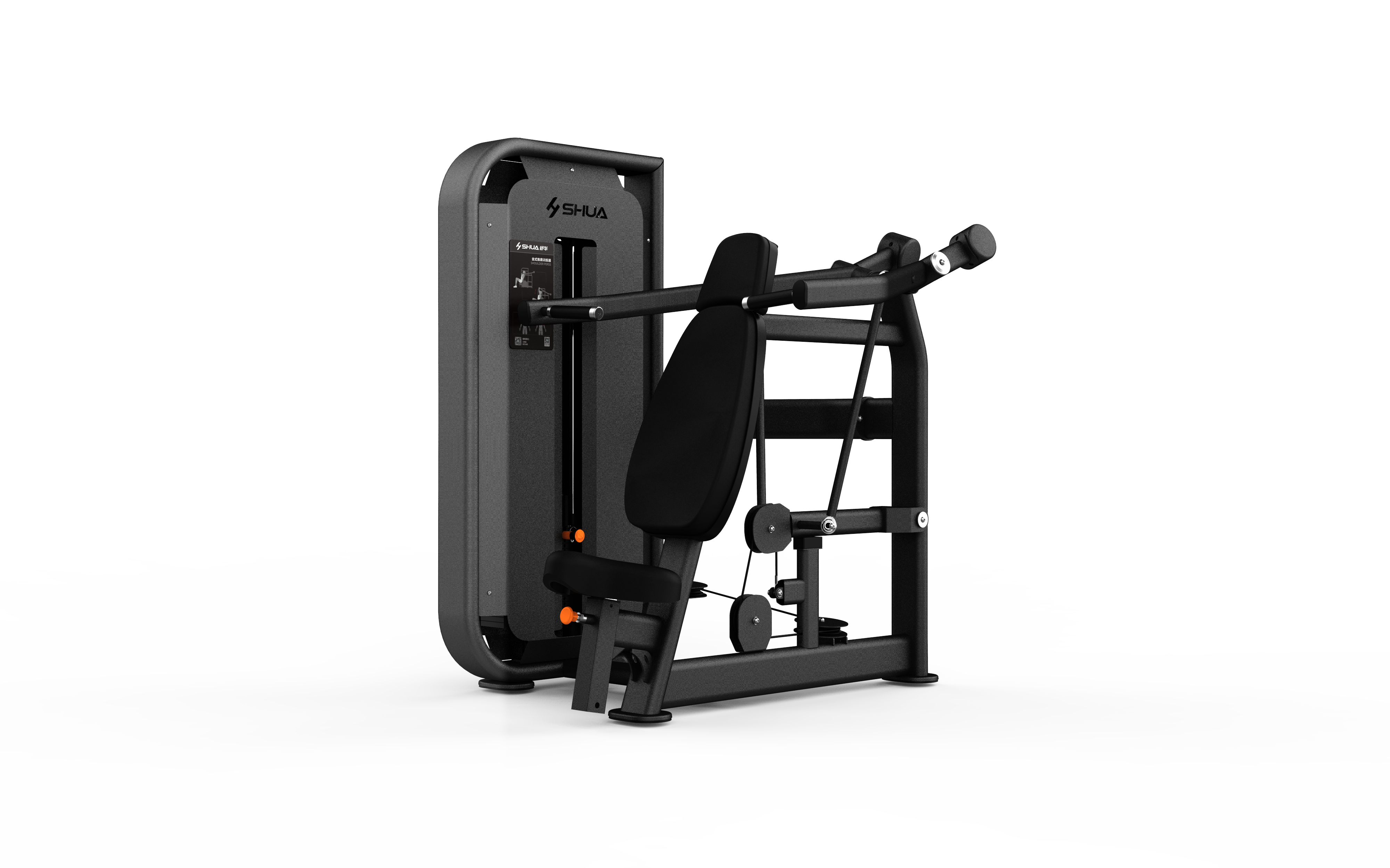 68 - Shoulder Press