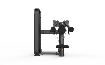 Lateral Raise Machine