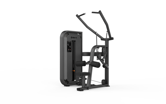 Lat Pulldown