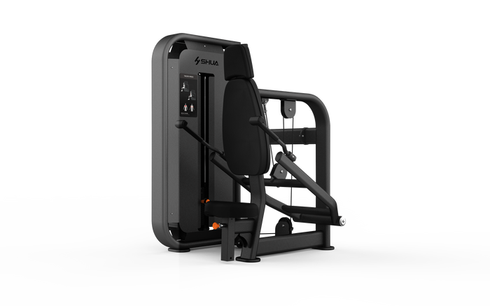 Triceps Press