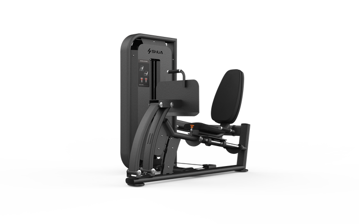 Seated Leg Press