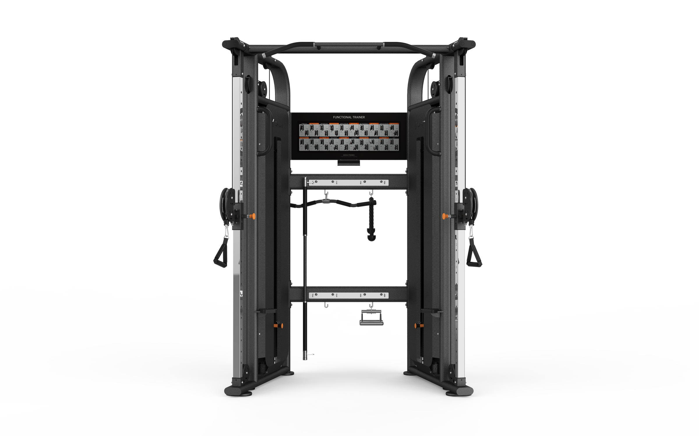 Functional Trainer - 6820M