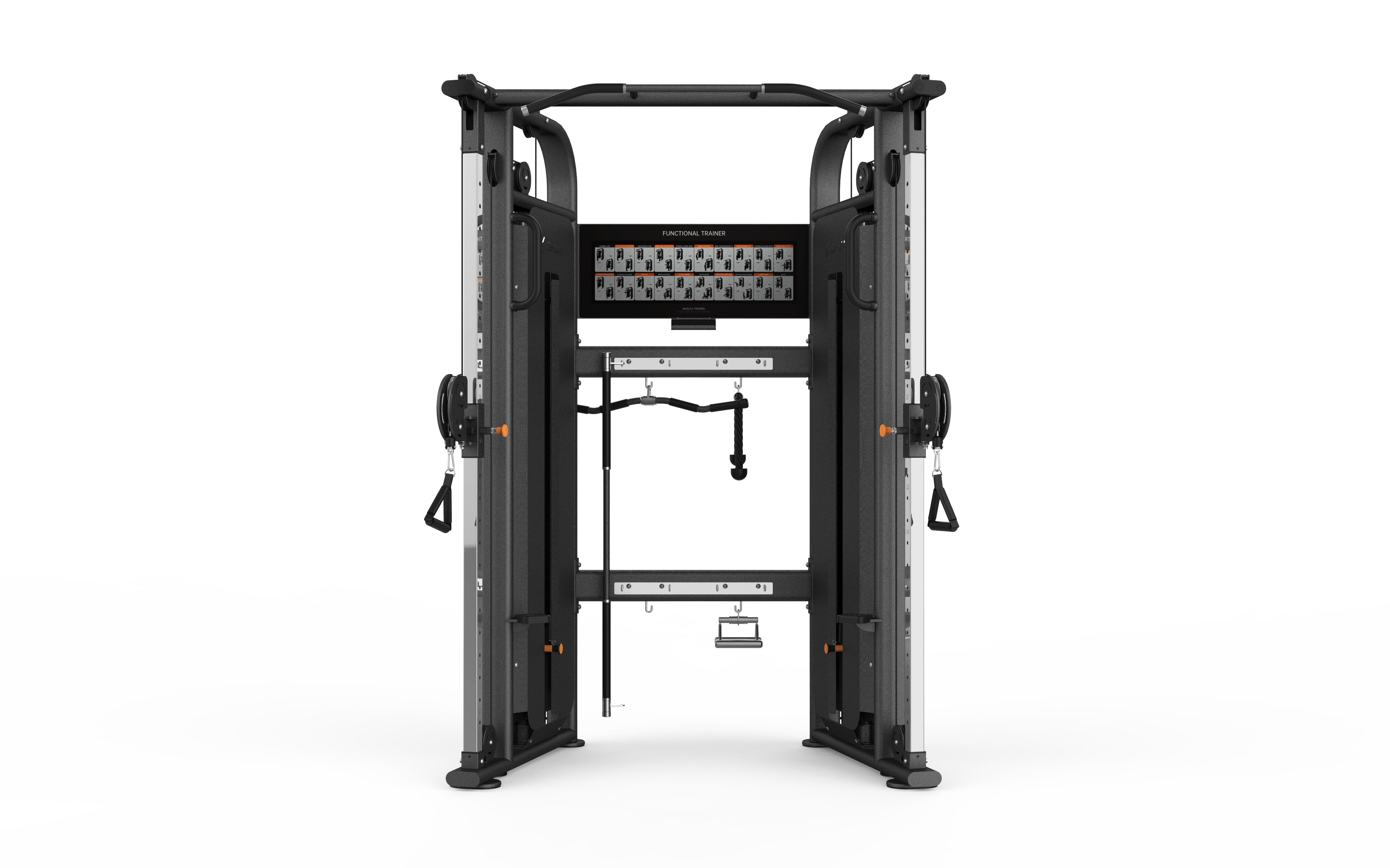 Functional Trainer - 6820M