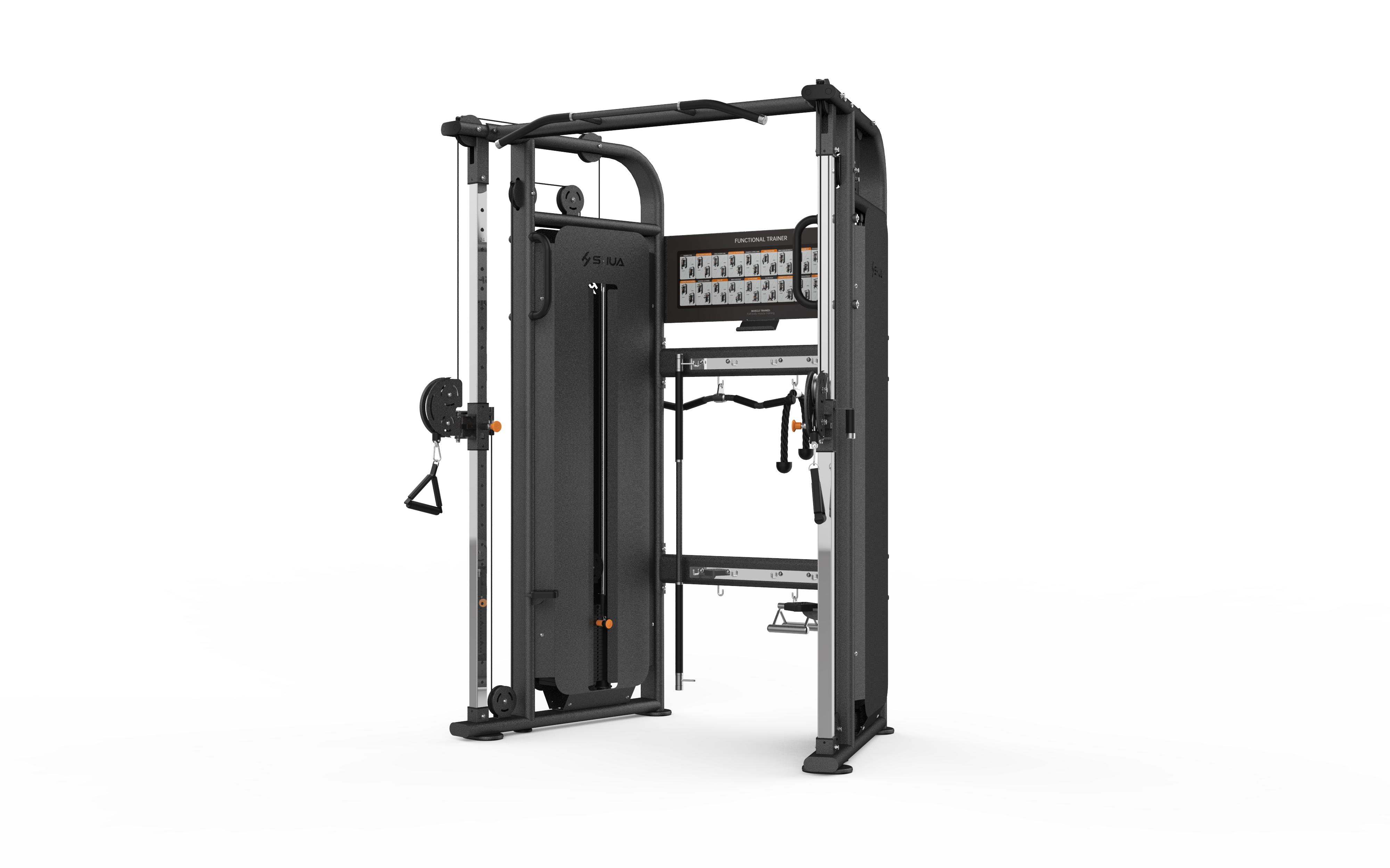 Functional Trainer - 6820M