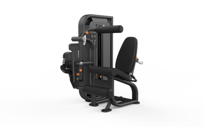 Seated Leg Curl / Extension