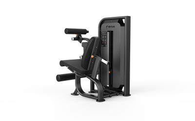 Seated Leg Curl / Extension