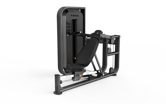 Shoulder Press / Upper Chest