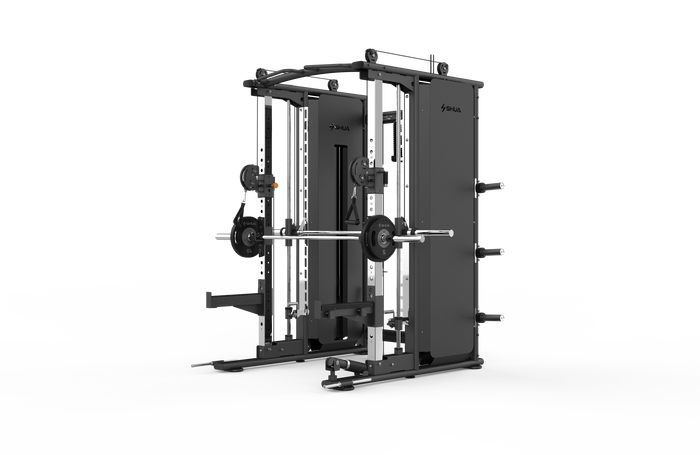 Multi-Functional Trainer