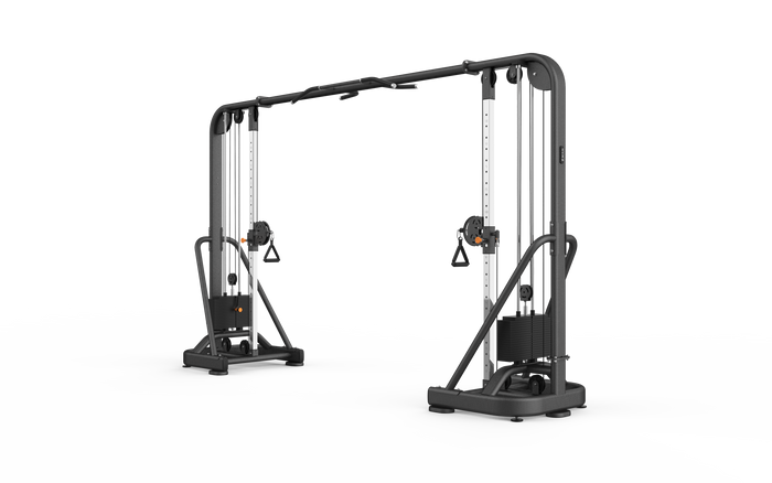 Adjustable Cable Crossover - 6852
