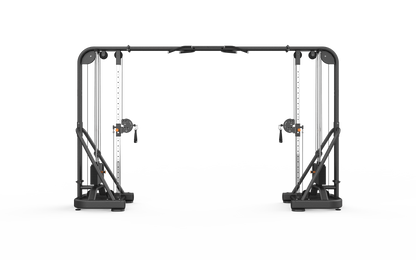 Adjustable Cable Crossover - 6852
