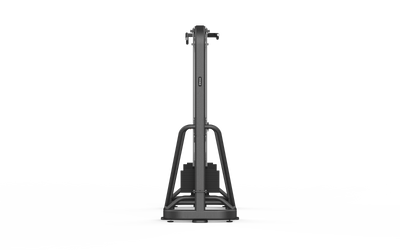 Adjustable Cable Crossover