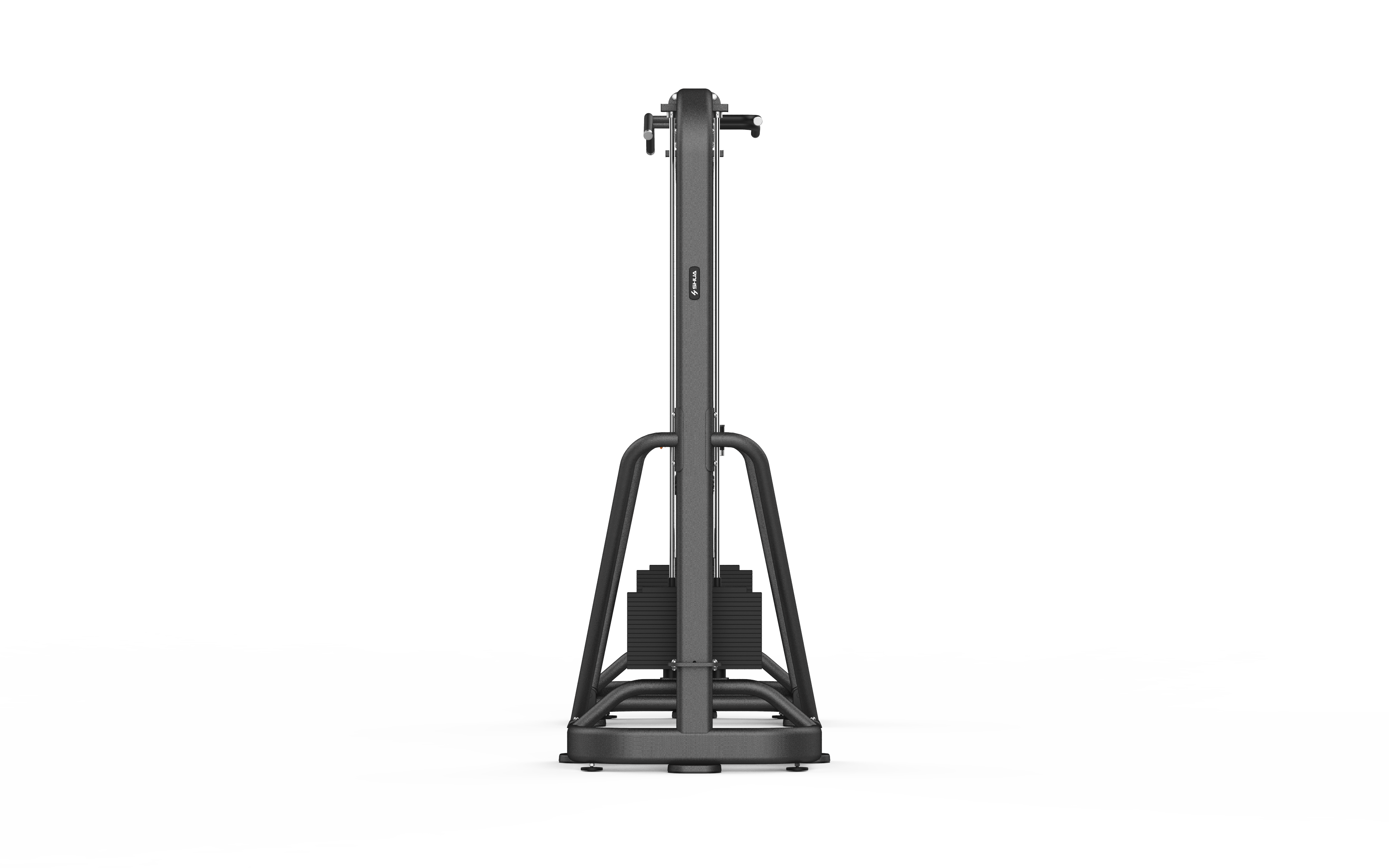 Adjustable Cable Crossover - 6852