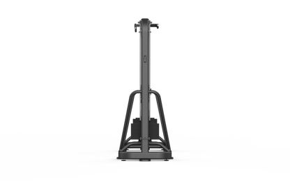 Adjustable Cable Crossover - 6852
