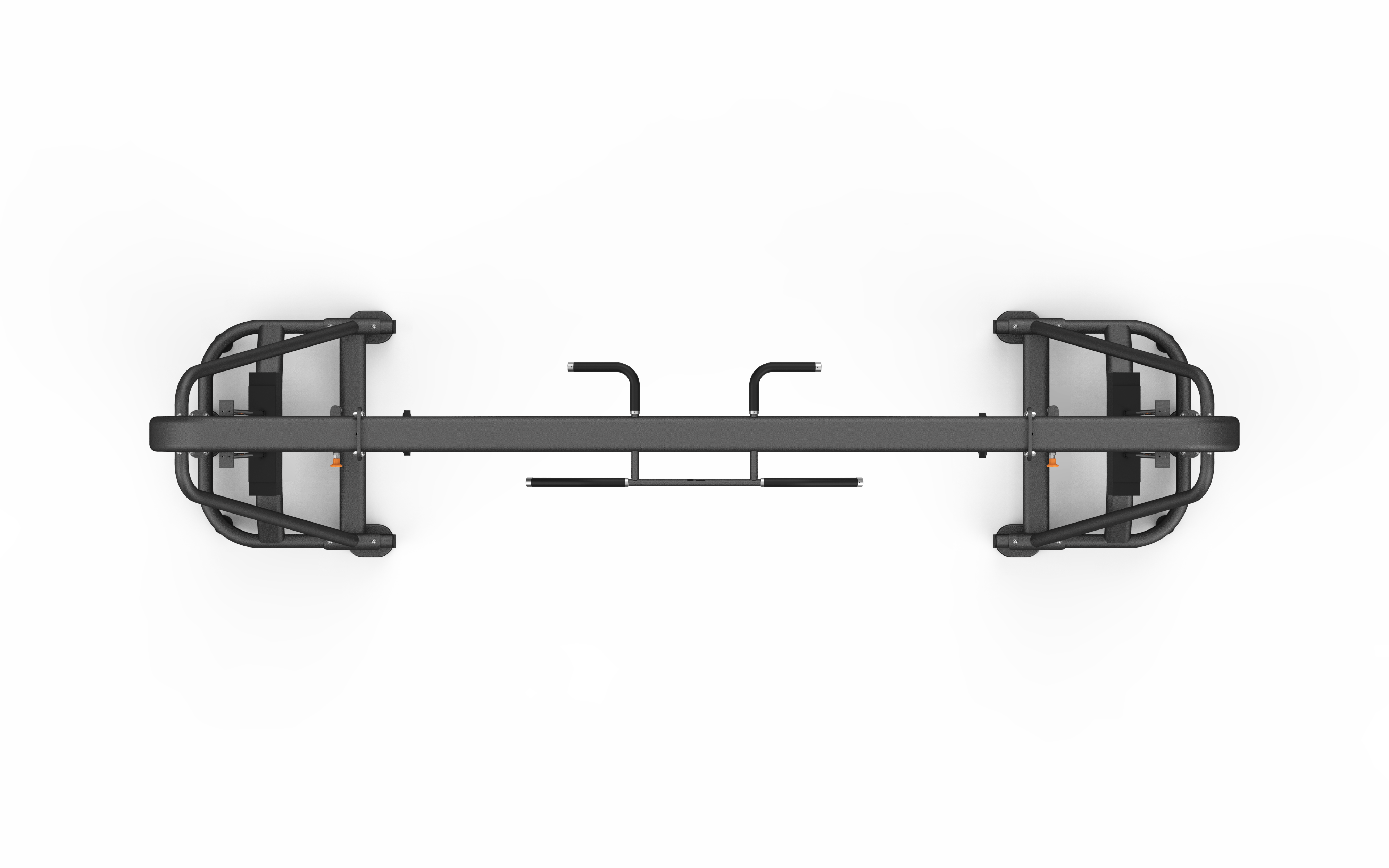 Adjustable Cable Crossover - 6852