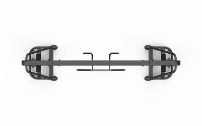 Adjustable Cable Crossover - 6852