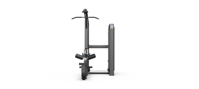 Lat Pulldown / Pulley Row