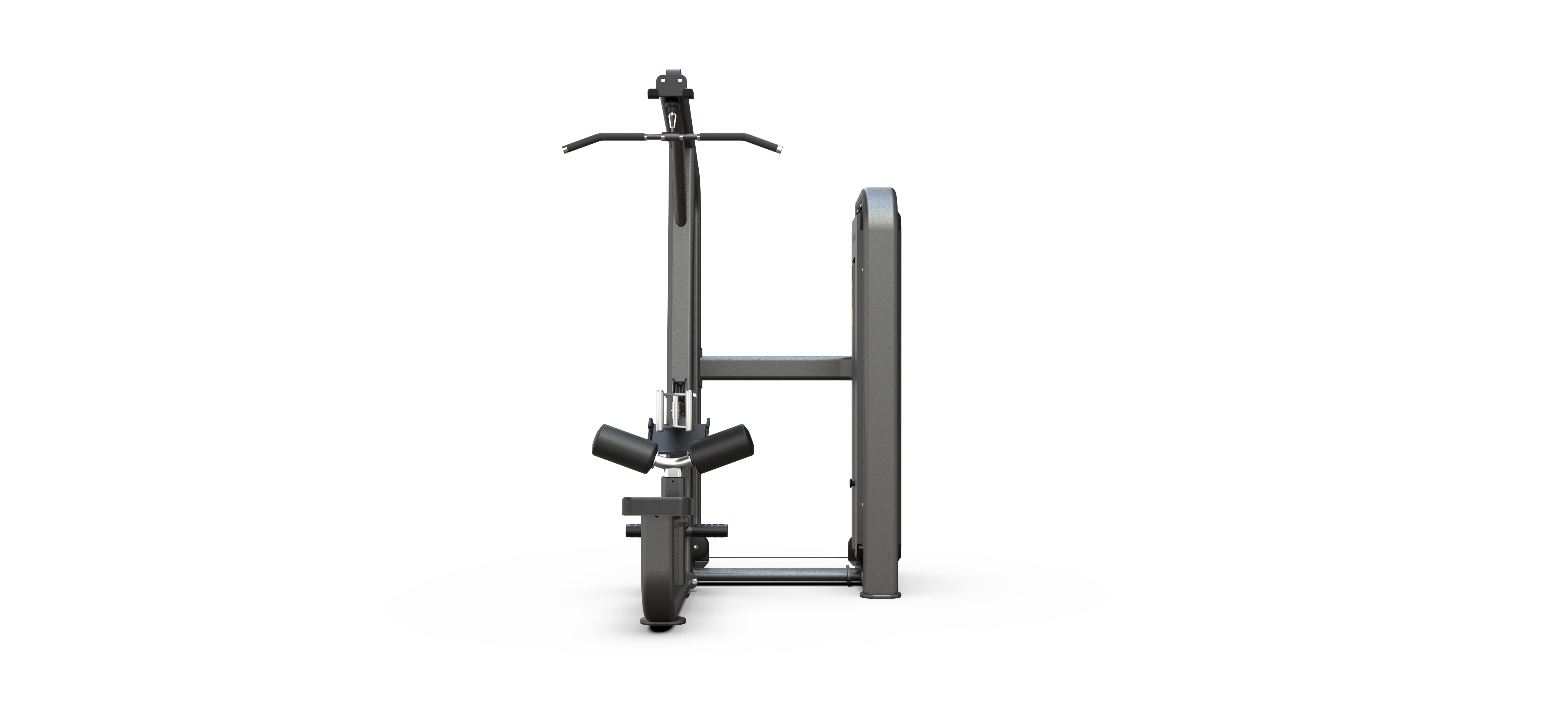 Lat Pulldown / Pulley Row