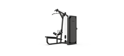 Lat Pulldown / Pulley Row