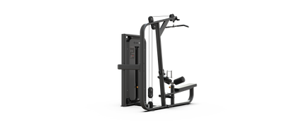 Lat Pulldown / Pulley Row