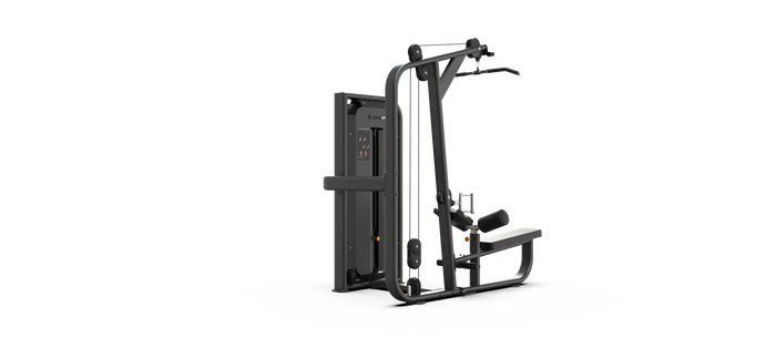 Lat Pulldown / Pulley Row
