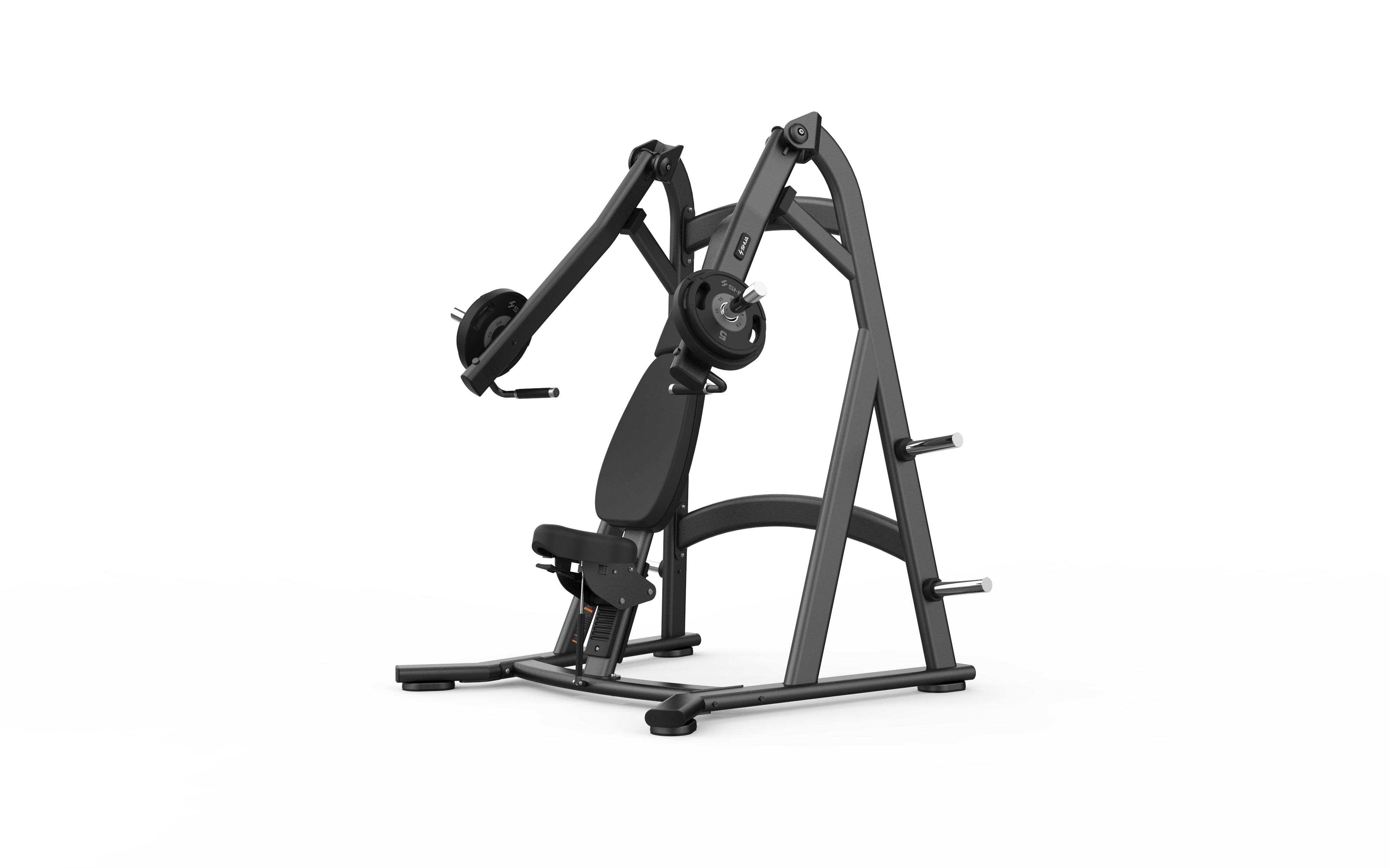 Chest Press - 6901