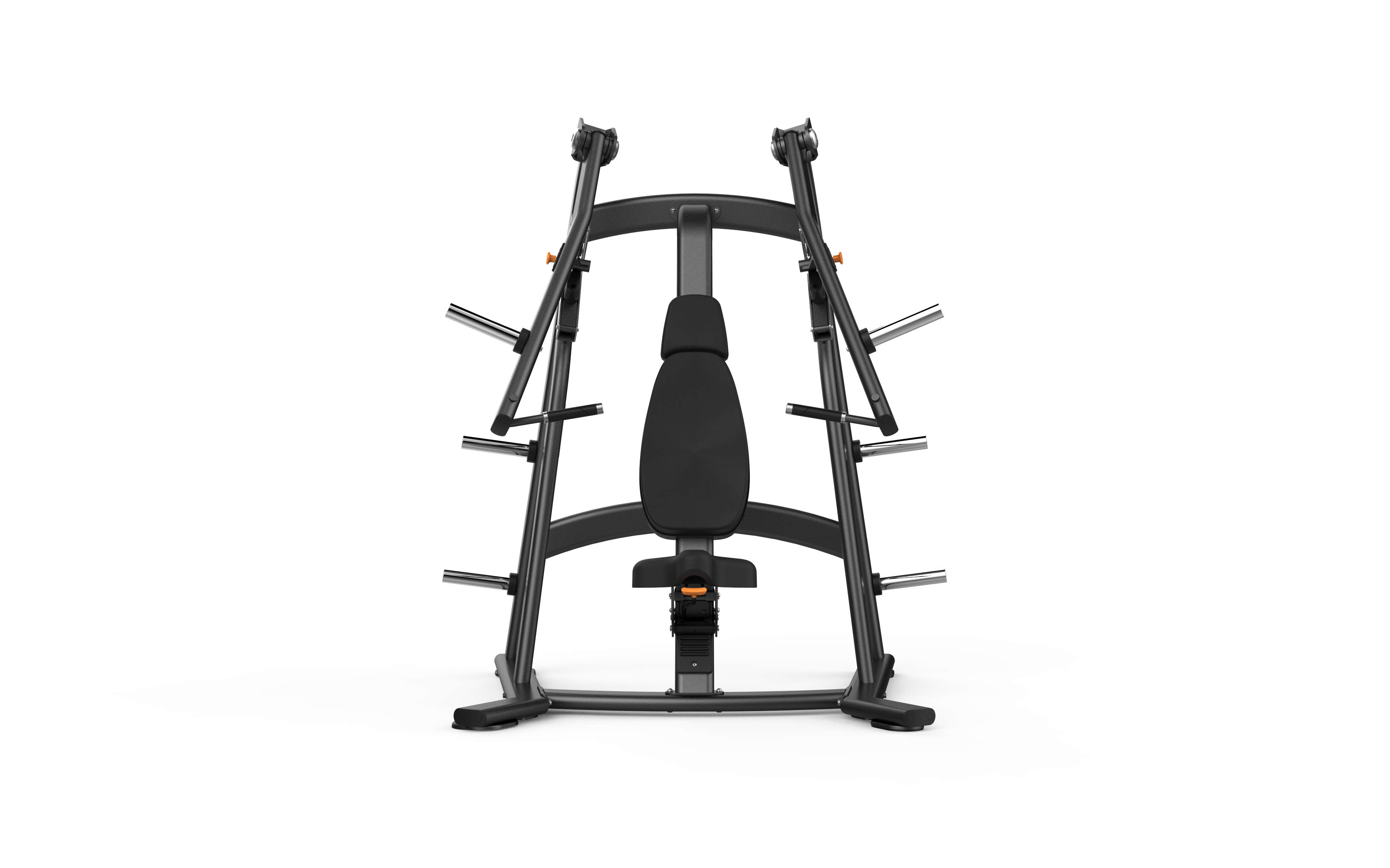 Chest Press - 6901