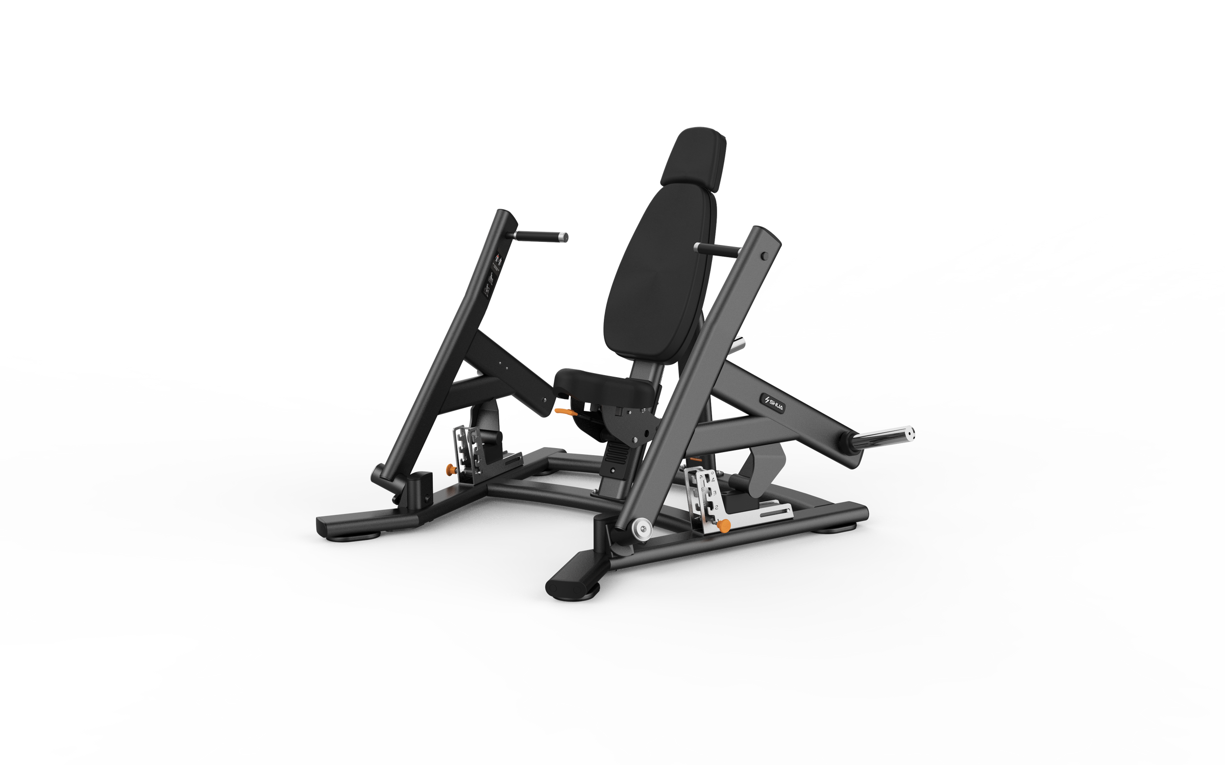 Decline Chest Press - 6902