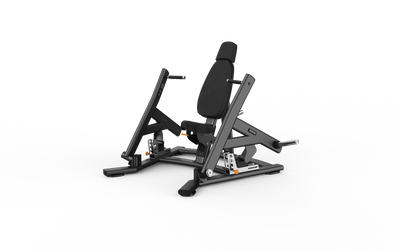 Decline Chest Press