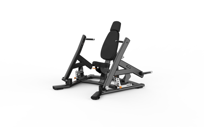 Decline Chest Press - 6902