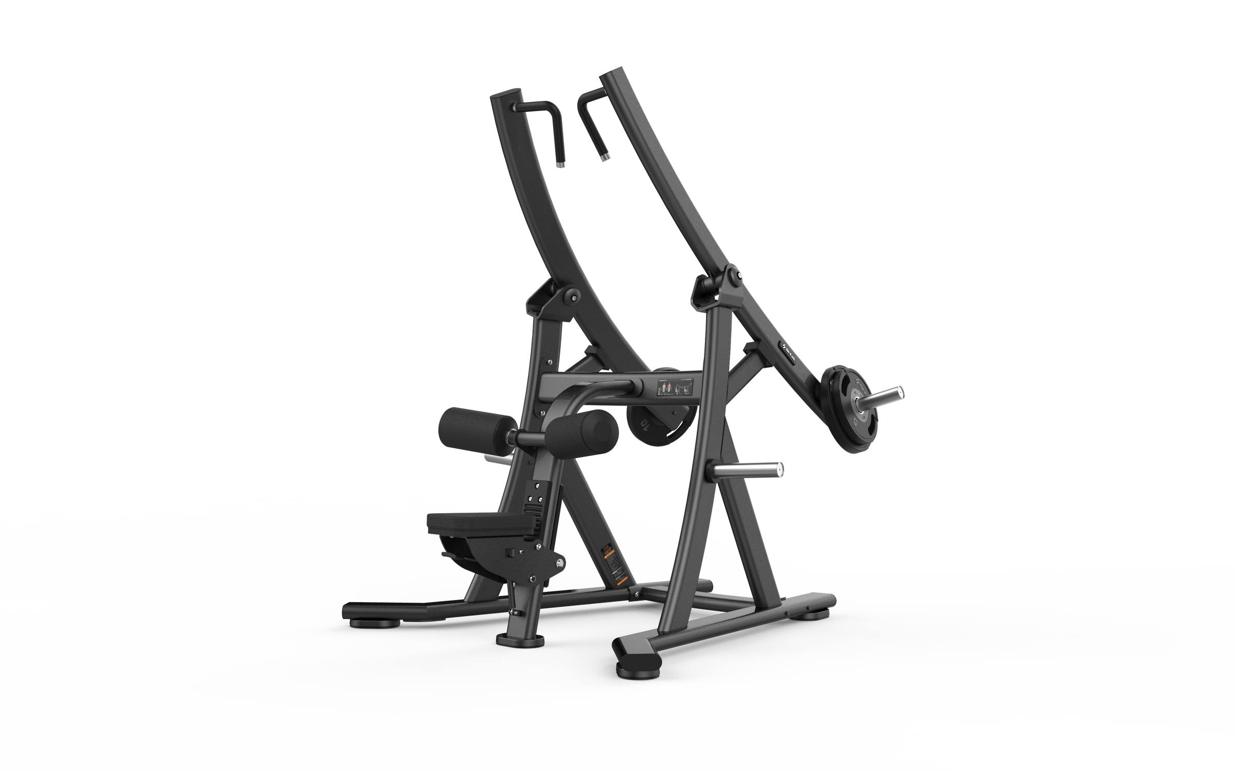 Lat Pulldown - 6903