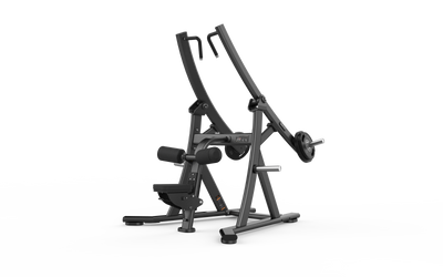 Lat Pulldown