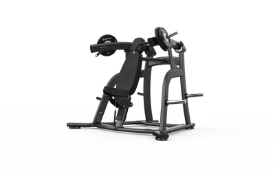 ISO Shoulder Press