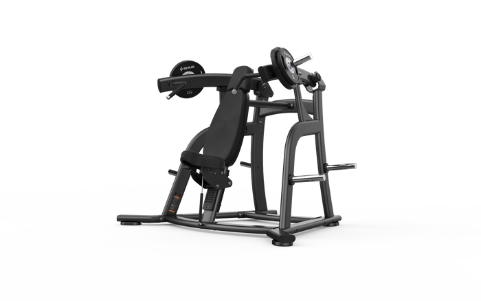 ISO Shoulder Press - 6905