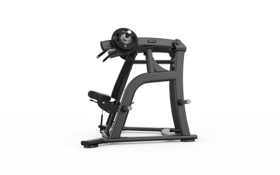 ISO Shoulder Press