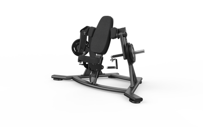 ISO Biceps Curl
