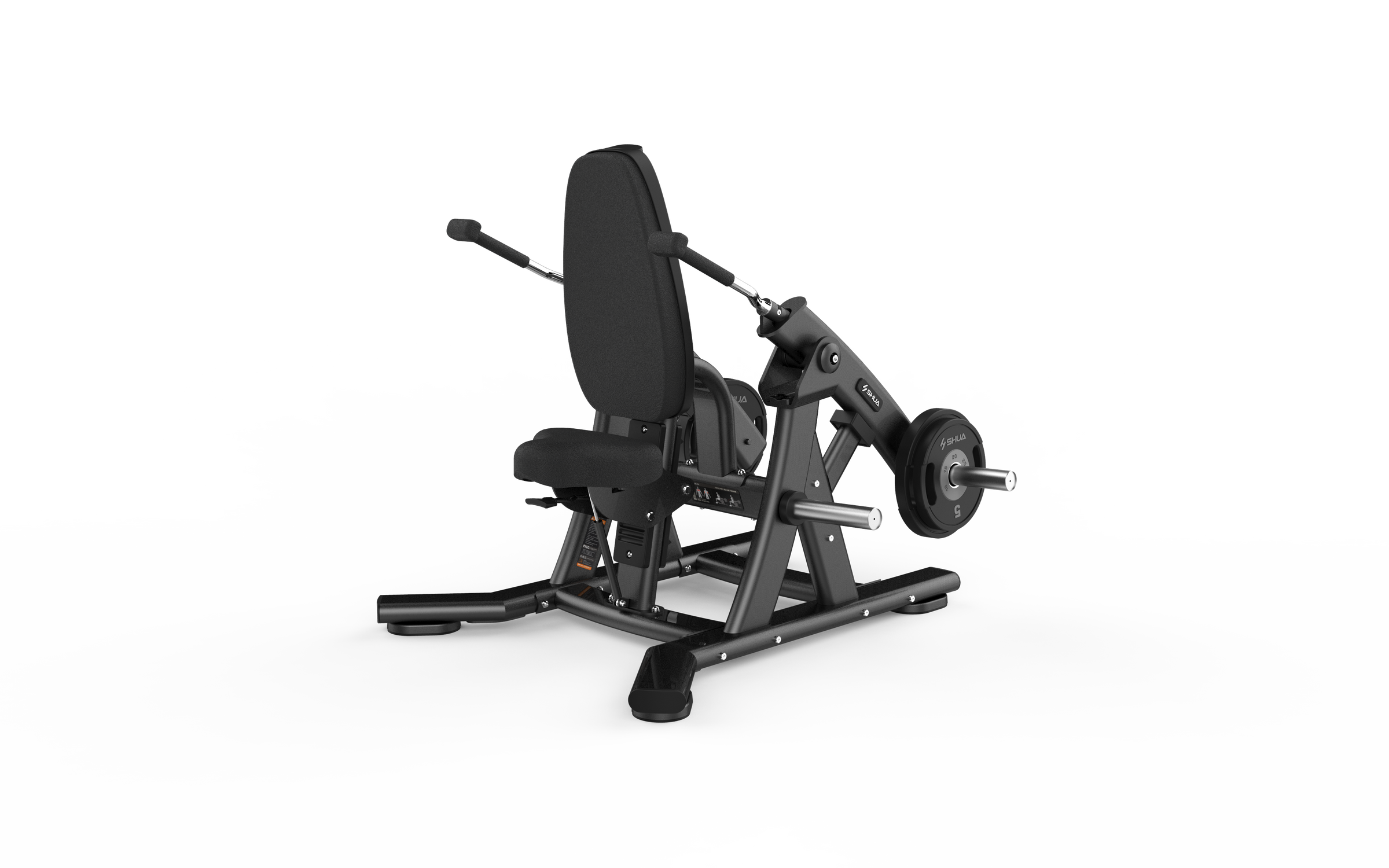 ISO Triceps Press - 6907